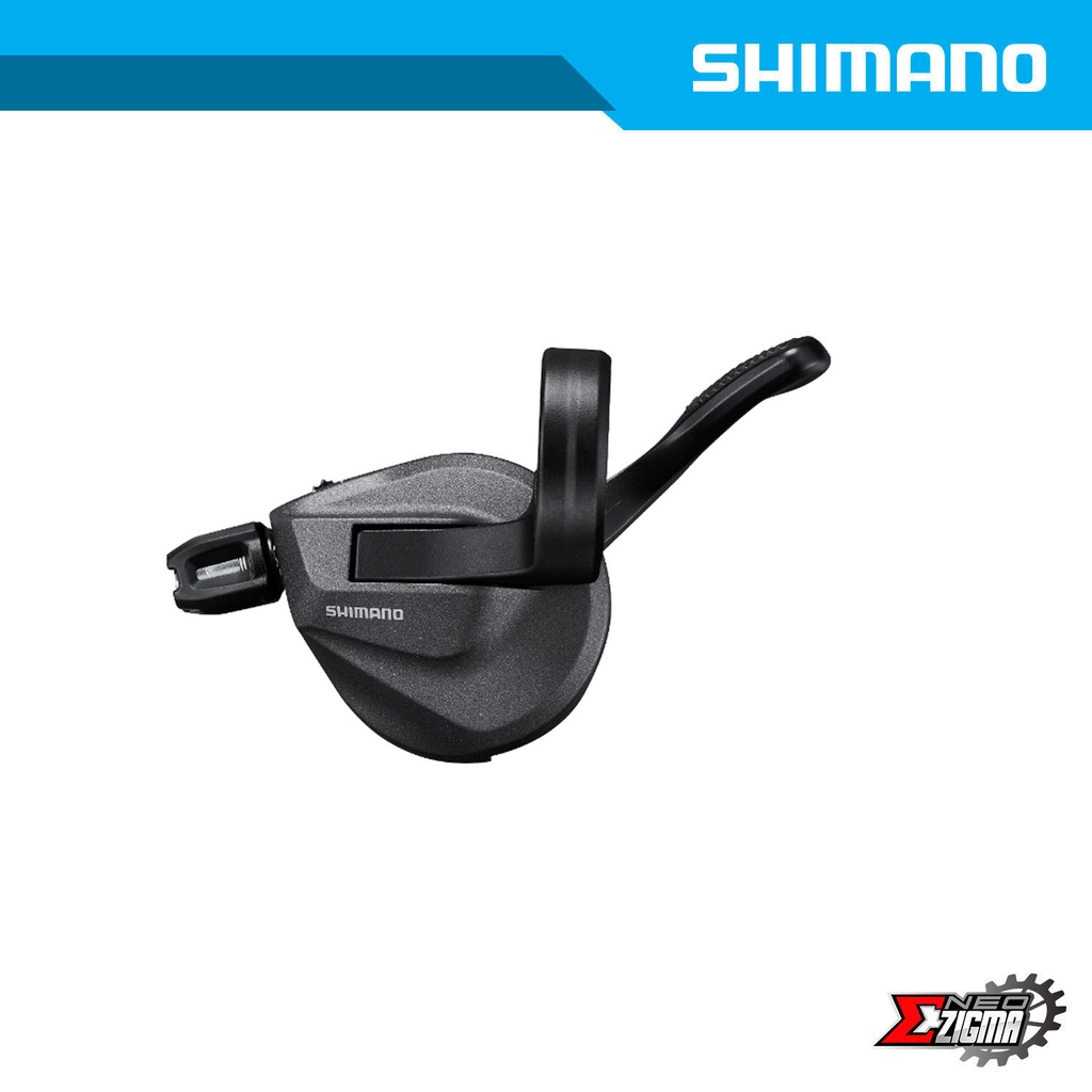 Shifter MTB SHIMANO XT SL-M8100 2-Spd Direct Attachment Front KSLM8100ILB