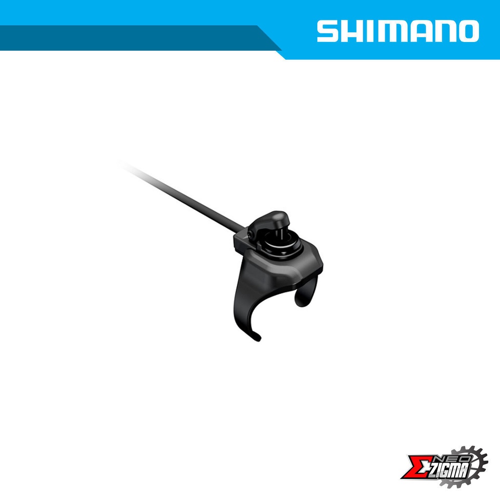 Shifter Switch SHIMANO Dura-Ace Di2 SW-RS801-S Sprinter Switch (For Road Bar) w/ Wire 100mm Ind. Pack ISWRS801S