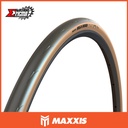 Tire Road MAXXIS High Road M228 HYPR/ZK/ONE70/TANWALL Kevlar 700x25C ETB00440200