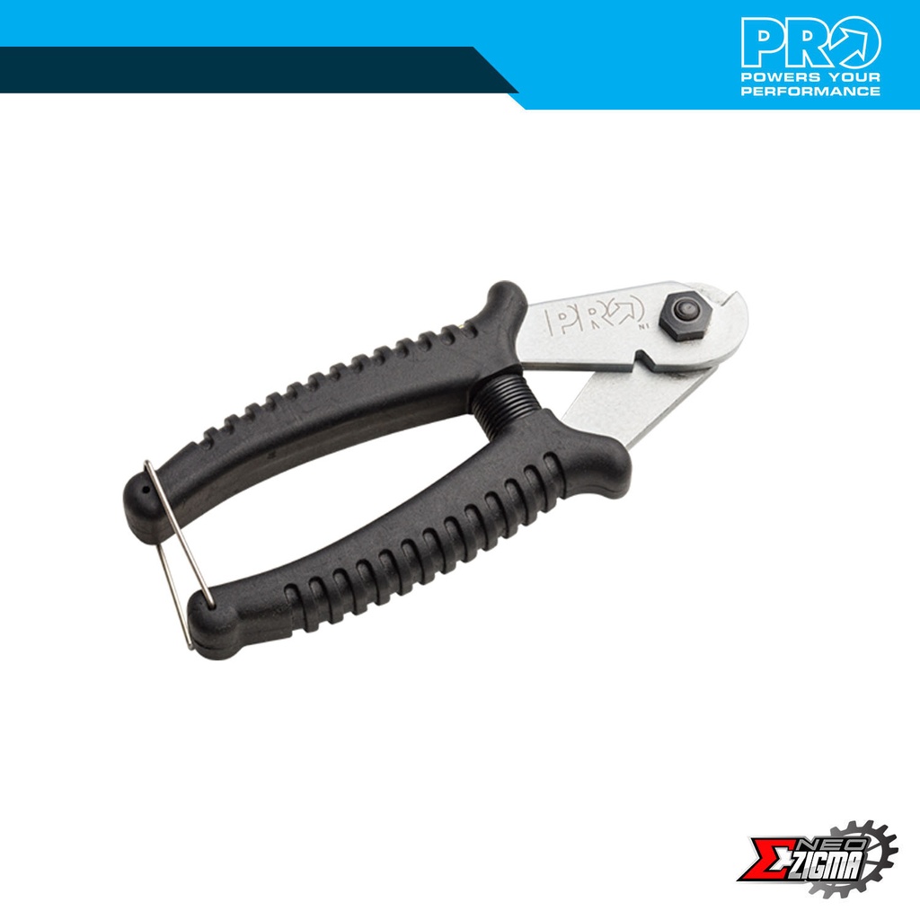 Tools Cable Cutter PRO For Shift and Brake, Inner & Outer Cables) PRTLB050