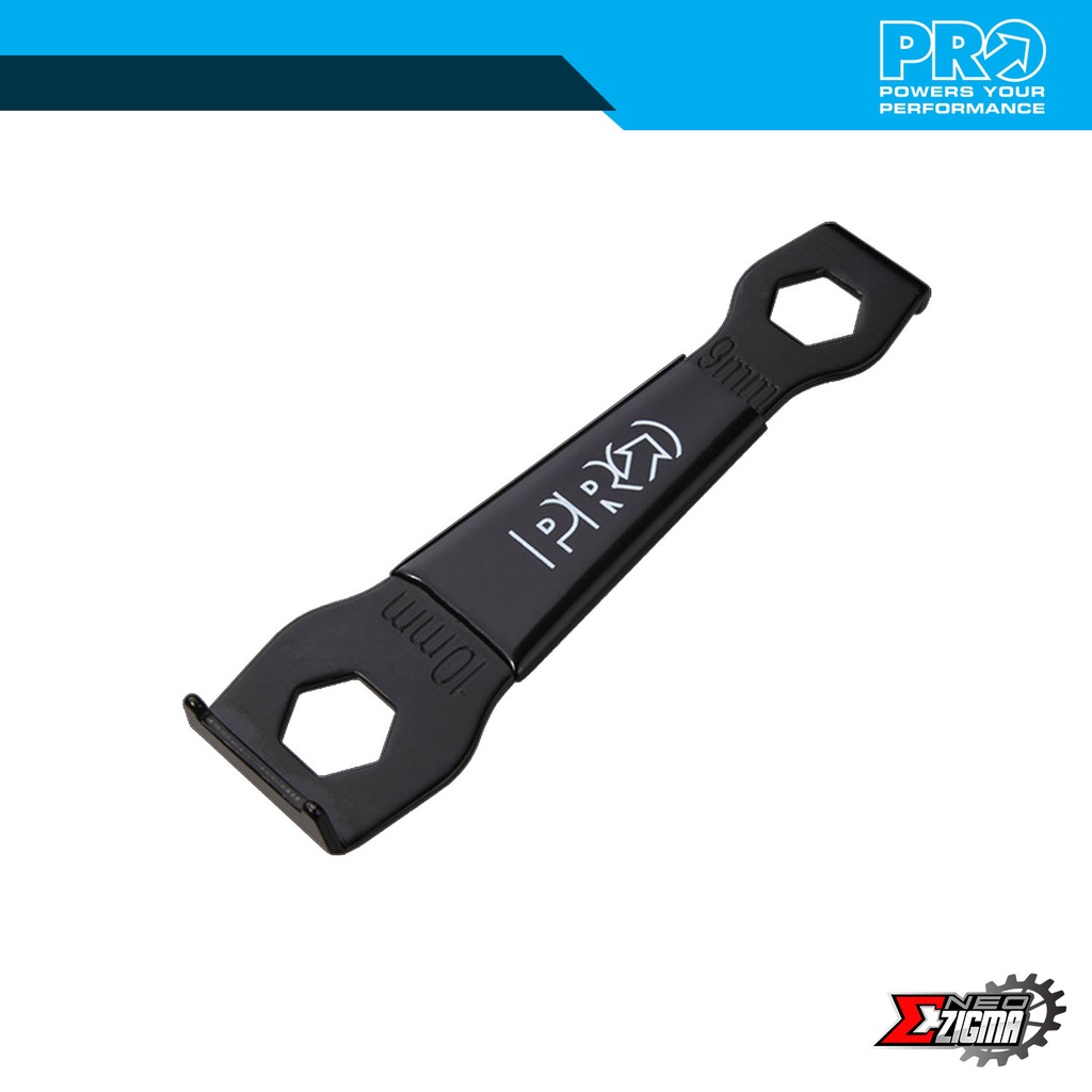 Tools Chainring Nut Wrench PRO PRTL0034