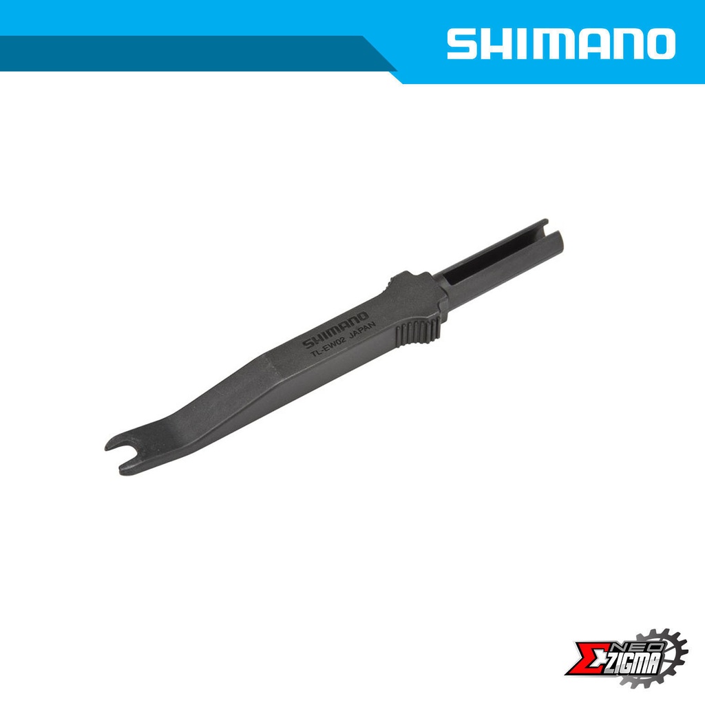 Tools SHIMANO Others TL-EW02 For Di2 Electric Wire Y6VE16000