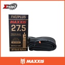 Tube 27.5x2.5/3.0 MAXXIS F/V EIB75501000