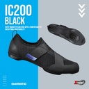 Shoes Indoor Cycling SHIMANO Indoor Cycling IC200 Unisex