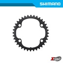 Chainring Road SHIMANO Ultegra FC-R8100 NH 36T 12-Spd Ind. Pack Y0NG36000
