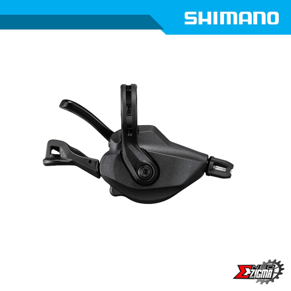 Shifter MTB SHIMANO XTR SL-M9100 12-Spd Rear Ind. Pack ISLM9100RAP