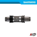 ﻿B.B. Parts SHIMANO MTB-Others BB-ES300 113mm Octalink Ind. Pack EBBES300B13﻿