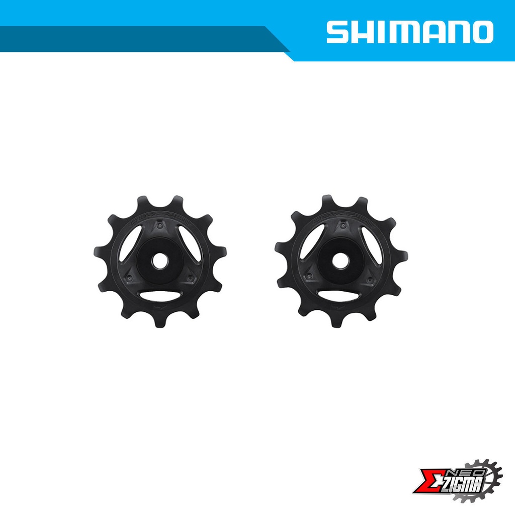 Service Parts SHIMANO Pulley Set For RD-R9250 Y3GK98010