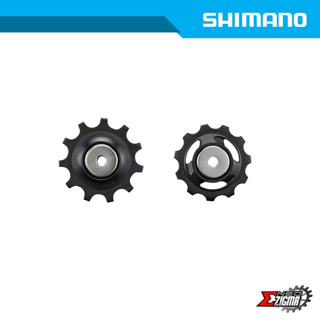 Service Parts SHIMANO Pulley Set For RD-R7000 Y3F398010