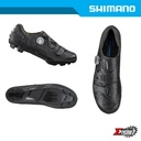 Shoes Gravel SHIMANO Off-road/Gravel /Adventure RX600 Wide Men