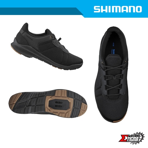 Shoes MTB SHIMANO Explorer/Mountain Touring EX300 Men