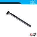 Seat Post PRO Tharsis XC 30.9x400mm 20mm Offset PRSP0111