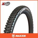 Tire MTB MAXXIS Dissector M357RU 3CT/DD/TR Kevlar 29x2.40WT ETB00350300