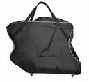 Bicycle Bag CB1 for Road Bike Black