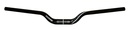 Handle Bar MTB ANSWER Protaper 720AM Carbon  2" Rise White