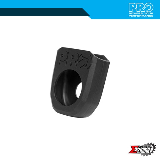 [SVPPR112] Service Parts Crank Protector PRO Crank Arm sleeve Compatible w/ FC-M7100/M8000/M8050/M8100 PRAC0144