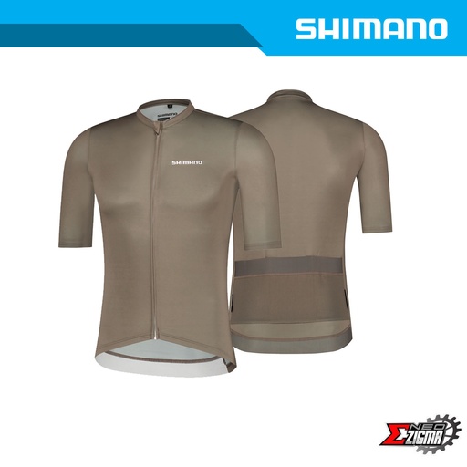 Jersey Men SHIMANO Suki Short Sleeve