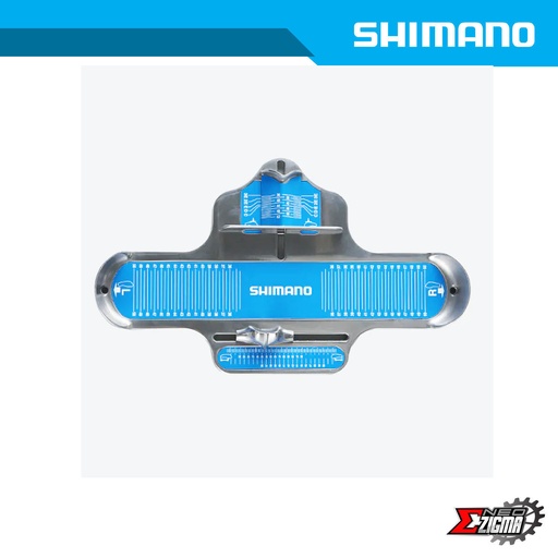 [BRANNOCK101] Brannock Device SHIMANO Others SHSMBRAN