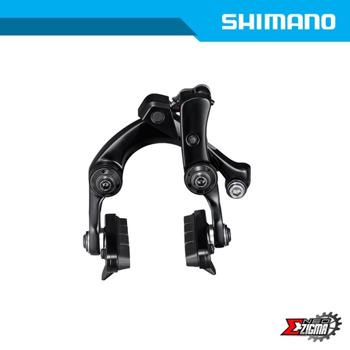 [CBSH027R] Caliper Brake Road SHIMANO Dura-Ace BR-R9110 Direct Mount Under B.B Mount For T/T Rear KBRR9110R82