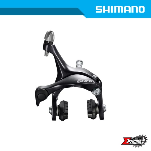 [CBSH008RE] Caliper Brake Road SHIMANO Sora BR-R3000 Rear Ind. Pack EBRR3000AR87A