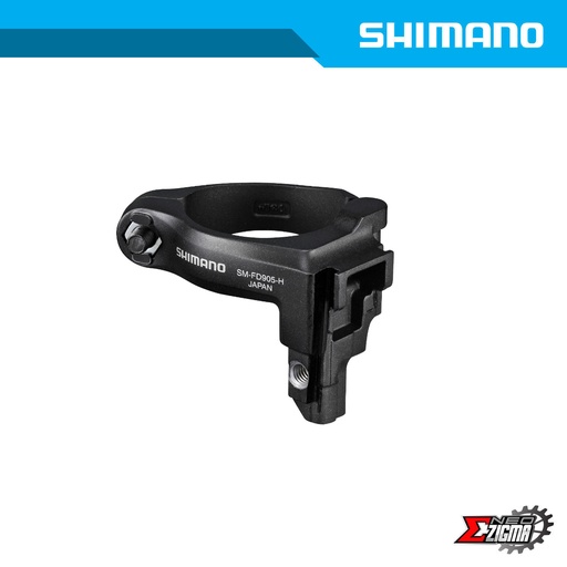 [FDAD102] F.D. Adaptor MTB SHIMANO XTR Di2 SM-FD905HL High Clamp KSMFD905HL