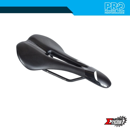 [SADDPR119] Saddle PRO Turnix 132mm Anatomic Fit PRSA0245