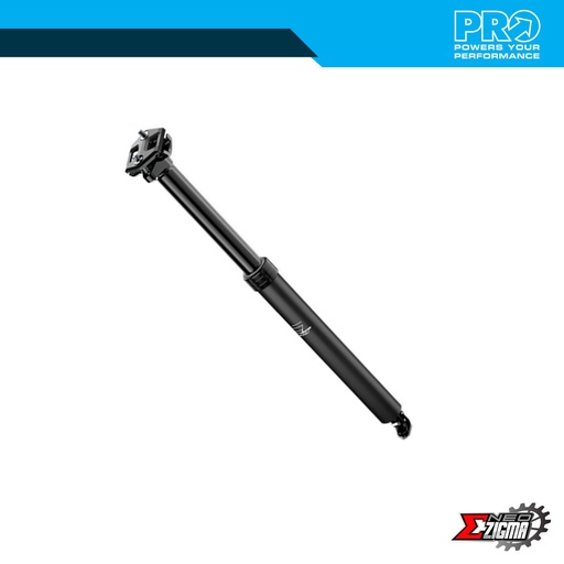 [SPPR155] Seat Post MTB PRO LT Dropper 150 31.6mm Internal PRSP0246