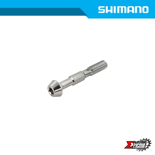 [SPSH124I] Service Parts MTB SHIMANO Others Banjo Bolt BH90 Ind. Pack Y8JA04000