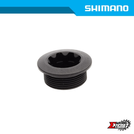 [SPSH150] Service Parts SHIMANO Crank Fixing Bolt Road For R3000, R8100, 5800, 6800 Y1KS13000