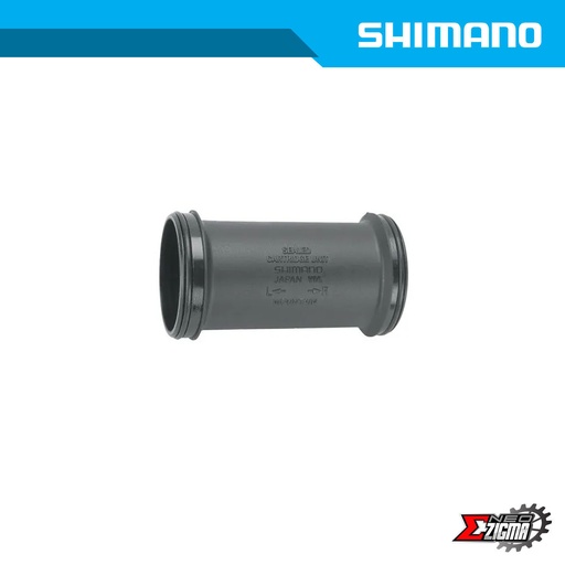 [SPSH127] Service Parts SHIMANO Others FC-M960 #1E5 9821 Inner Cover & O-Ring A Y1E598210