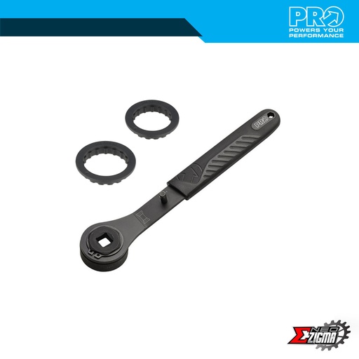 [TOPR149] Tools BB Remover Hollowtech II PRO For Shimano Hollowtech II Bottom Brackets PRTLB031