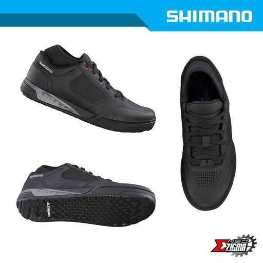 Shoes MTB SHIMANO Off-road/Gravity GR903 Men