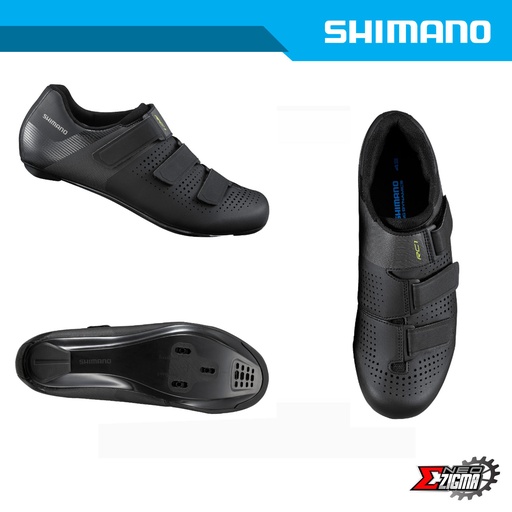 Shoes Road SHIMANO On-road/Road Competition RC100 Unisex