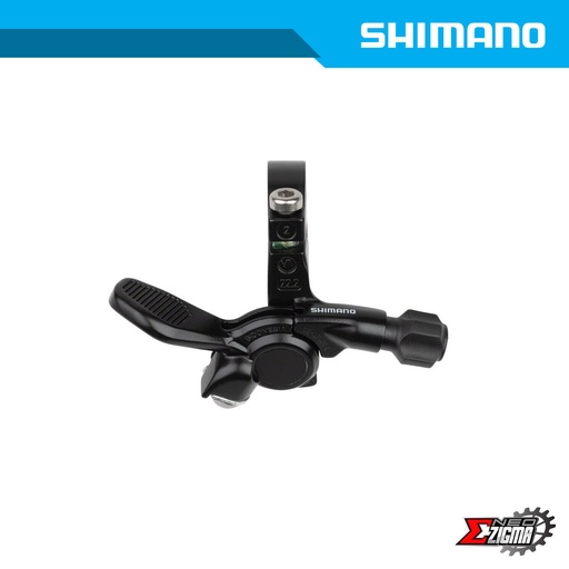 [SPSH175] Service Parts SHIMANO Remote Lever For Dropper Post ESLMT500LALP