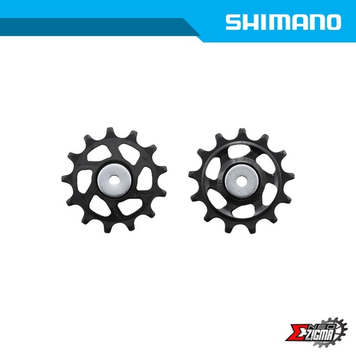 [SPSH168] Service Parts SHIMANO Pulley Set For M6100/M7100/M7120 Y3FY98010