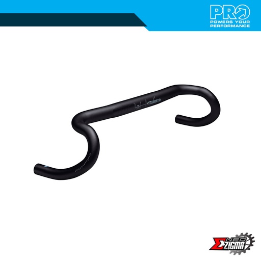 Handle Bar Gravel PRO Discover Alloy 20D Flare