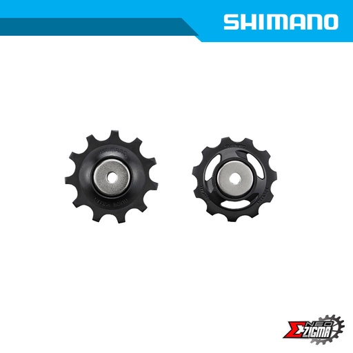 [SPSH162] Service Parts SHIMANO Pulley Set For RD-R7000 Y3F398010