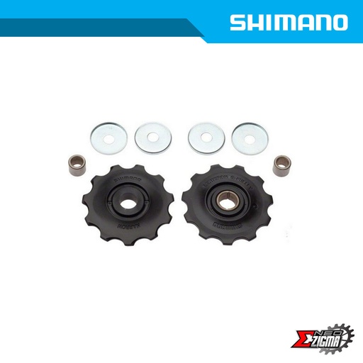 [SPSH165] Service Parts SHIMANO Pulley Set For RD-R2000/R3000 Y5TT98020